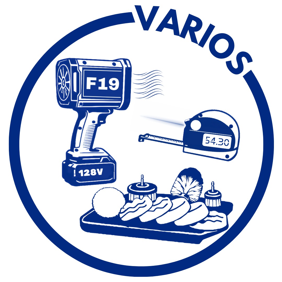 VARIOS
