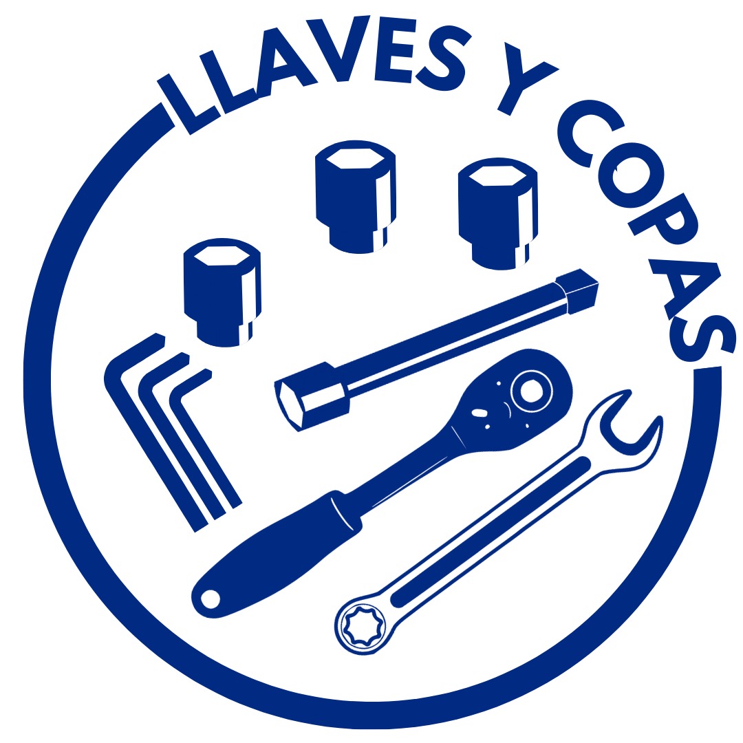 LLAVES Y COPAS
