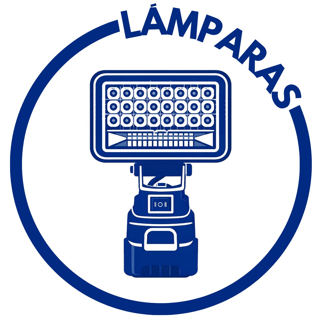 LAMPARAS